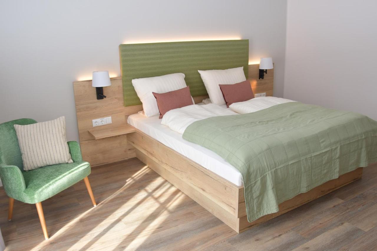 Landhaus Hamester - Hotel & Restaurant Basthorst  Luaran gambar