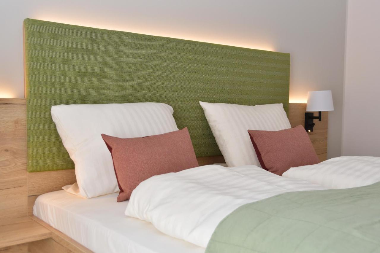 Landhaus Hamester - Hotel & Restaurant Basthorst  Luaran gambar