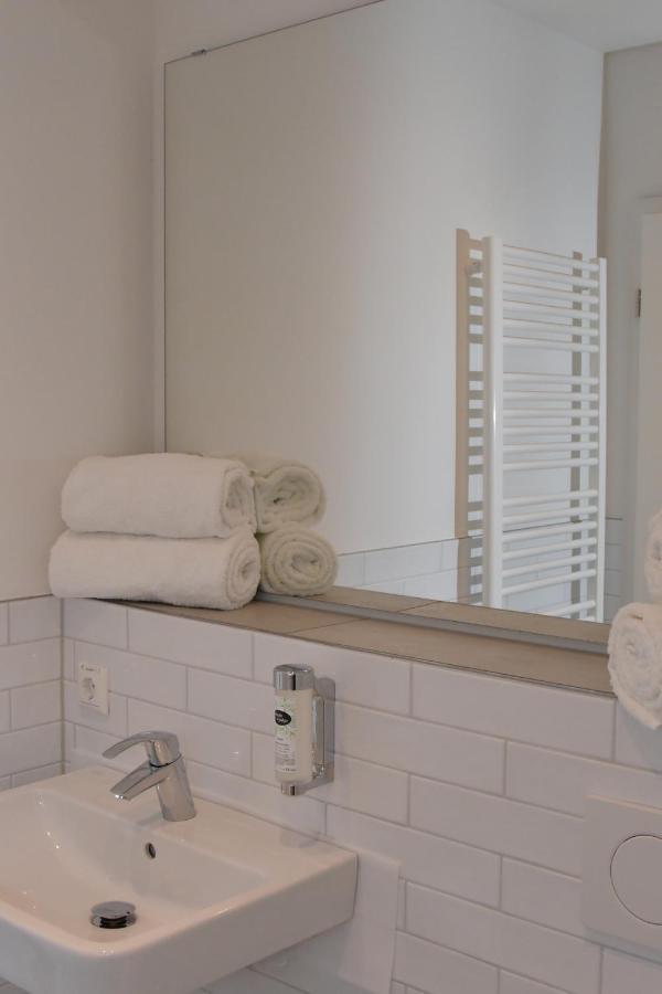 Landhaus Hamester - Hotel & Restaurant Basthorst  Luaran gambar
