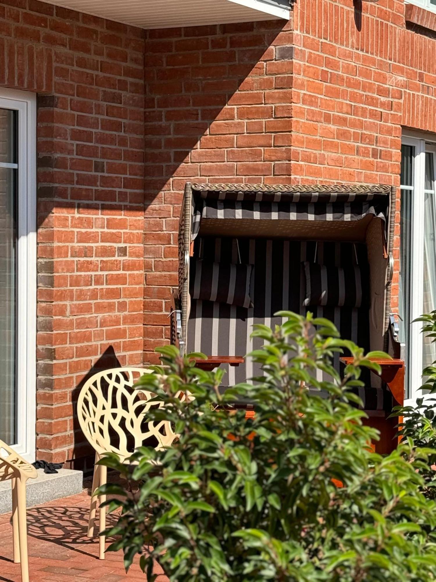 Landhaus Hamester - Hotel & Restaurant Basthorst  Luaran gambar